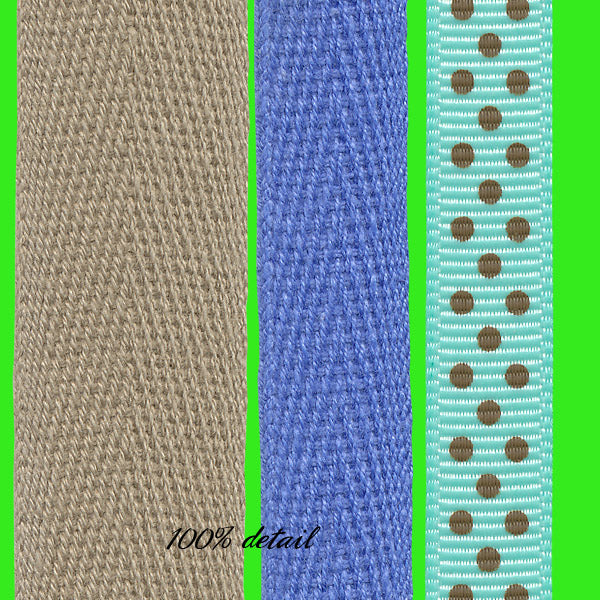 Straight Ribbons, Volume 02