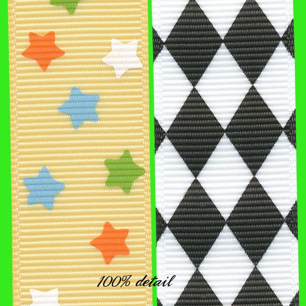 Straight Ribbons, Volume 02