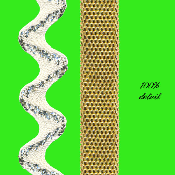 Straight Trims, Volume 01