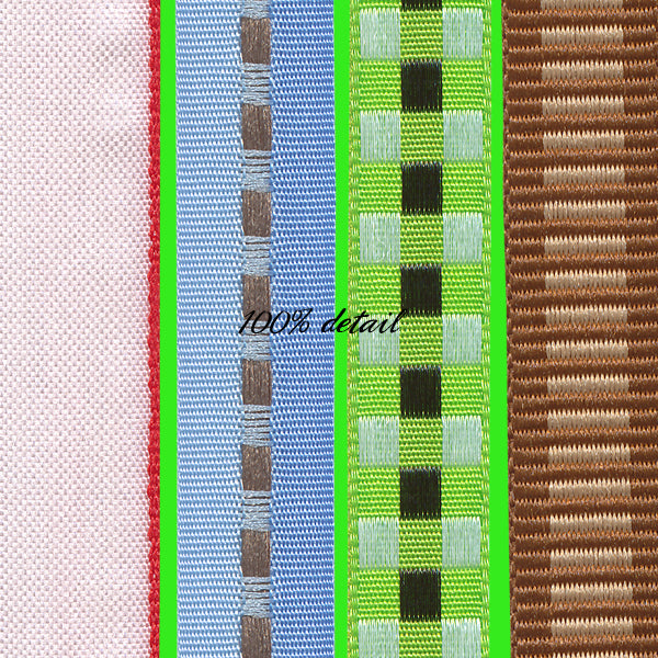 Straight Ribbons, Volume 05