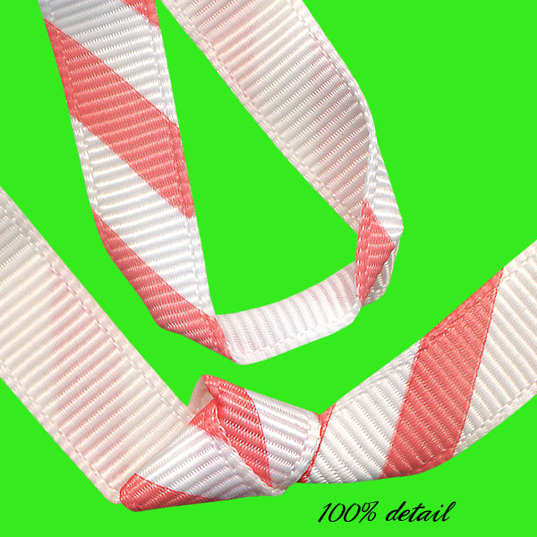 Striped Ribbons, Volume 02