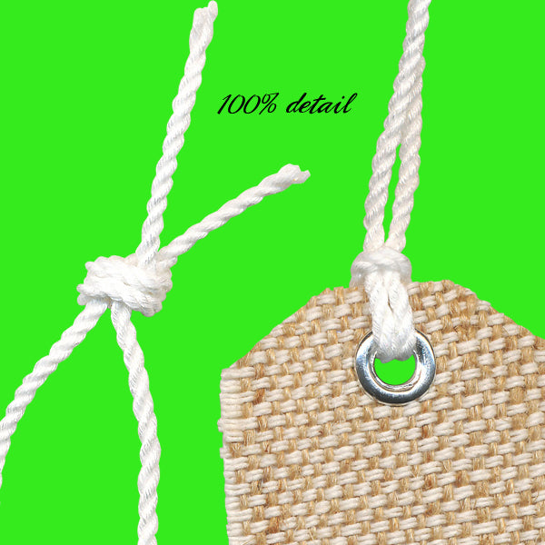 Textured Tags