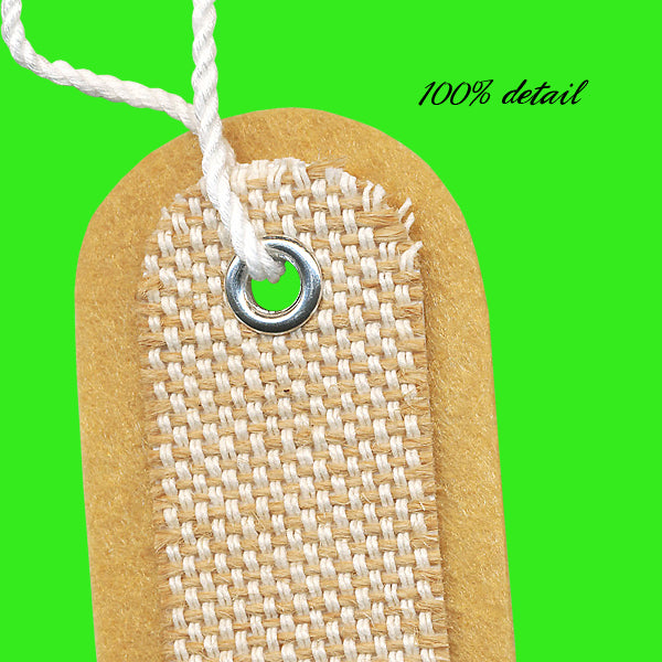 Textured Tags