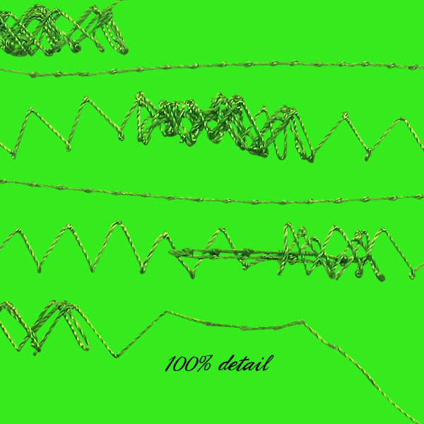 Thread Stitches, Volume 02