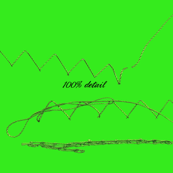 Thread Stitches, Volume 01