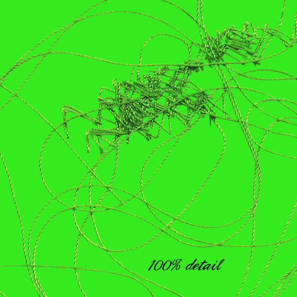 Thread Stitches, Volume 01