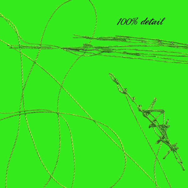 Thread Stitches, Volume 01