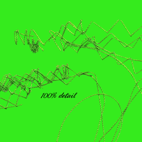 Thread Stitches, Volume 01