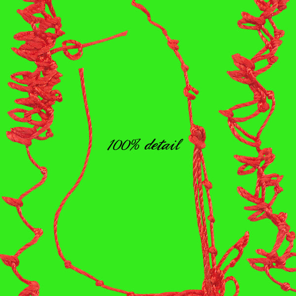 Thread Stitches, Volume 03