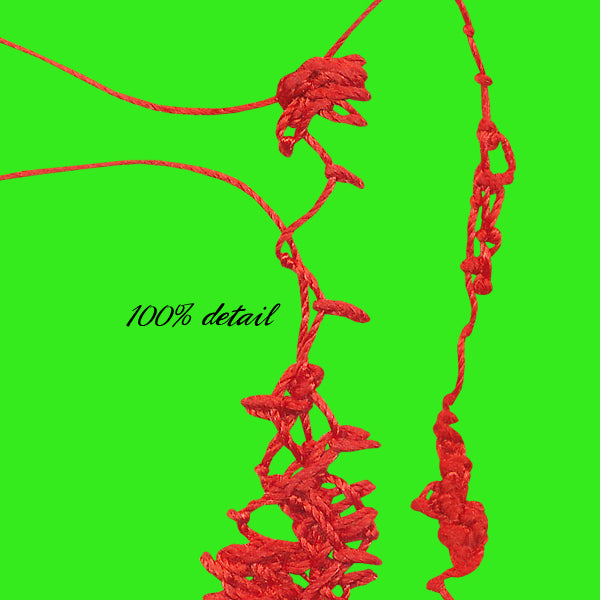 Thread Stitches, Volume 03