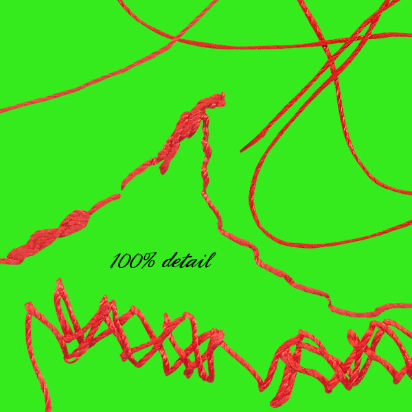 Thread Stitches, Volume 03