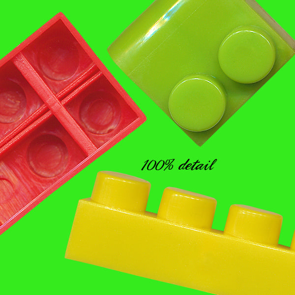Building Blocks