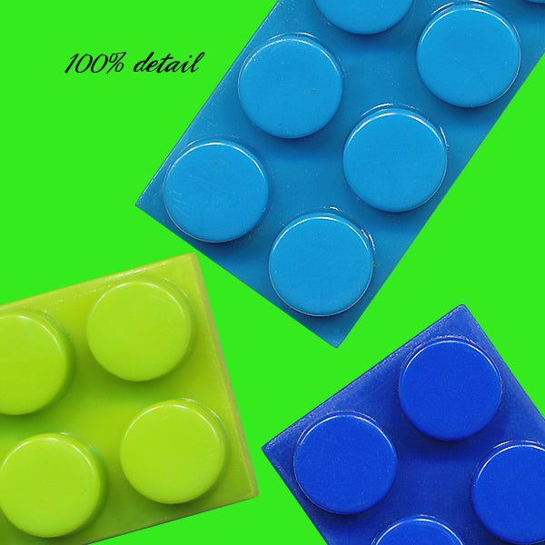 Building Blocks