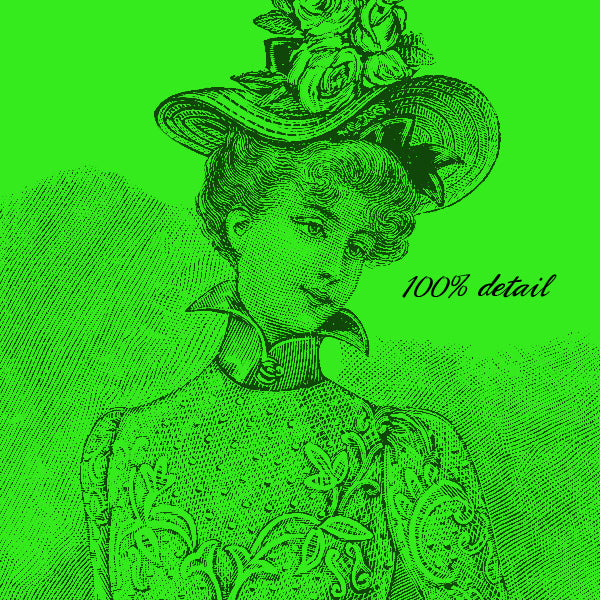Victorian Brushes, Volume 02 (Brush and PNG)