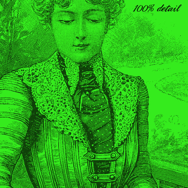 Victorian Brushes (Brush and PNG)
