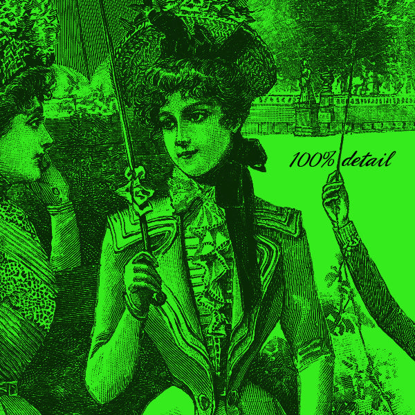 Victorian Brushes (Brush and PNG)