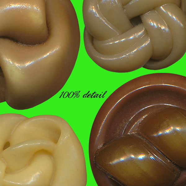 Vintage Buttons, Volume 04