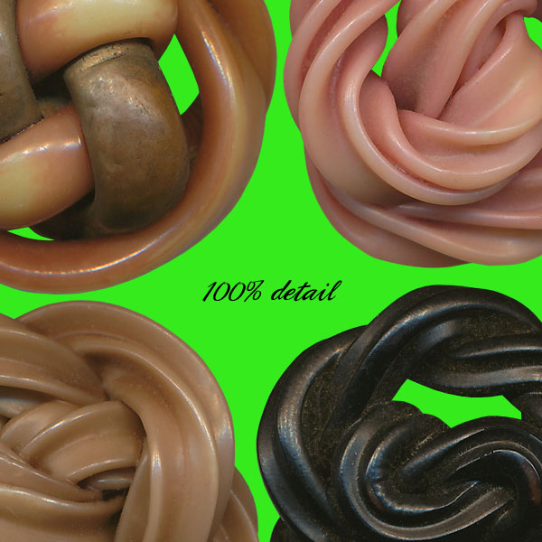 Vintage Buttons, Volume 04