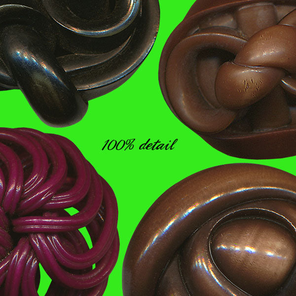 Vintage Buttons, Volume 04