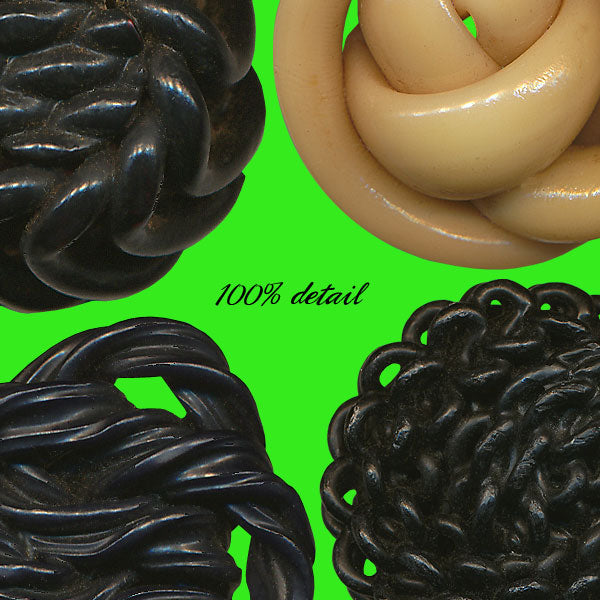 Vintage Buttons, Volume 04