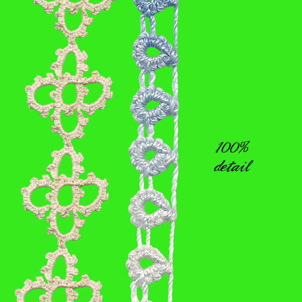 Vintage Lace, Volume 01