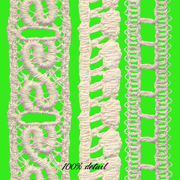 Vintage Lace, Volume 02