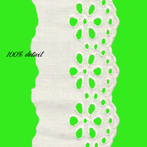 Vintage Lace, Volume 04