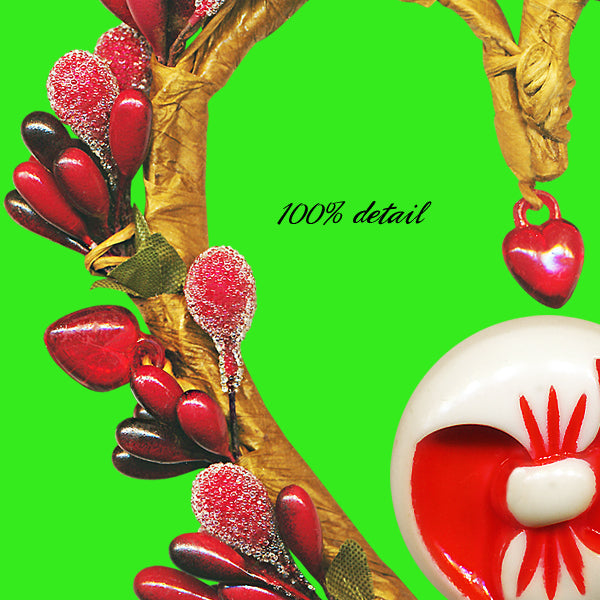 Vintage Love Bits, Volume 02