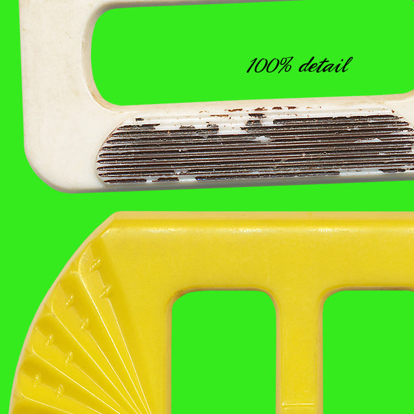 Vintage Buckles & Slides, Volume 03