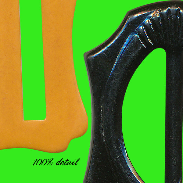 Vintage Buckles & Slides, Volume 03