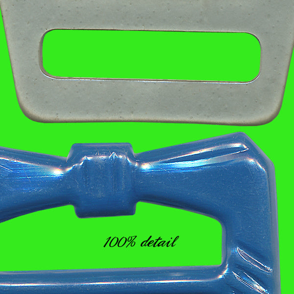 Vintage Buckles & Slides, Volume 03