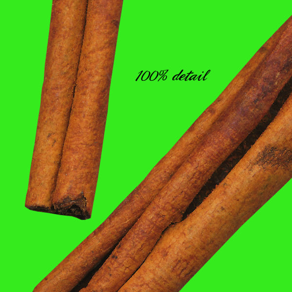 Warm Scents & Spices, Volume 02