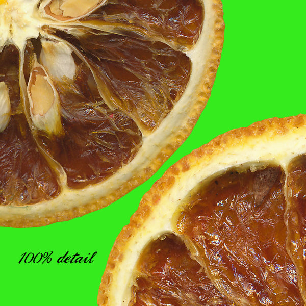 Warm Scents & Spices, Volume 02