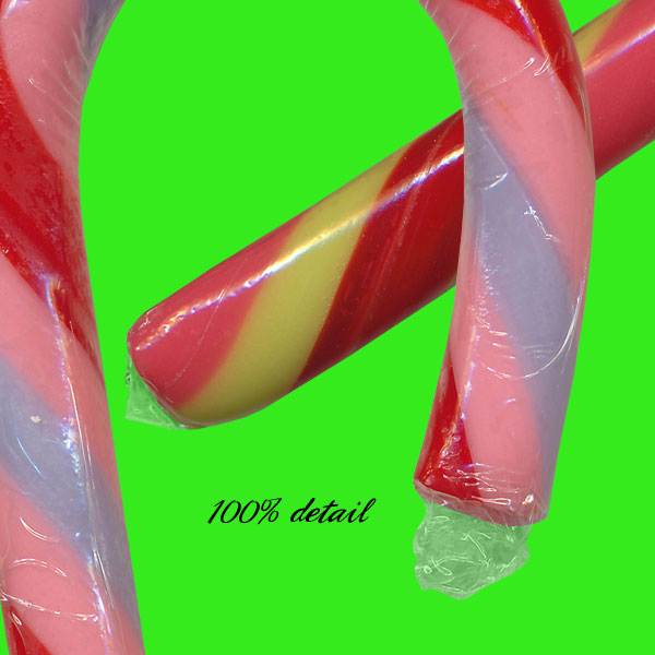 Wrapped Christmas Candy, Volume 02