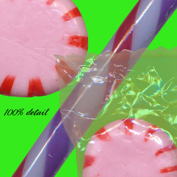 Wrapped Christmas Candy, Volume 02