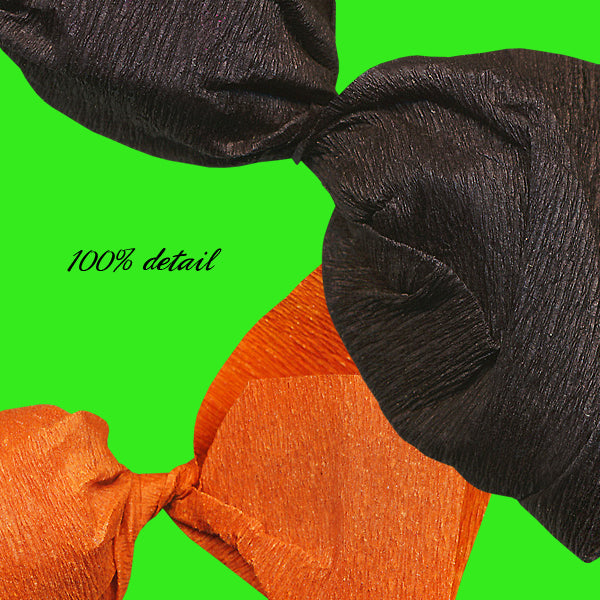 Wrapped Halloween Candy