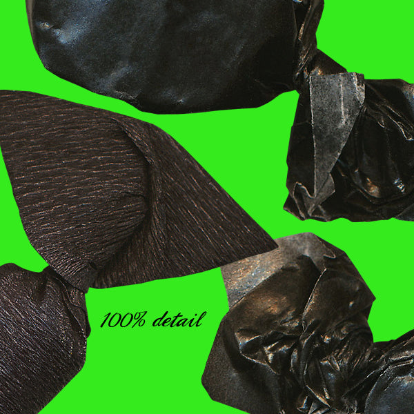 Wrapped Halloween Candy