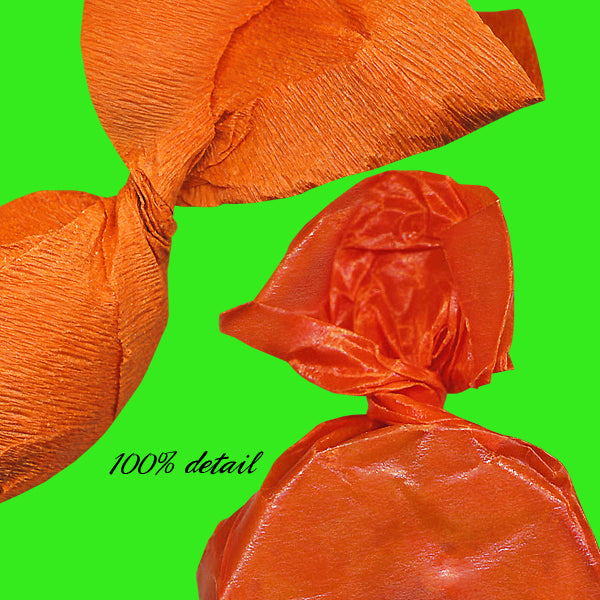 Wrapped Halloween Candy