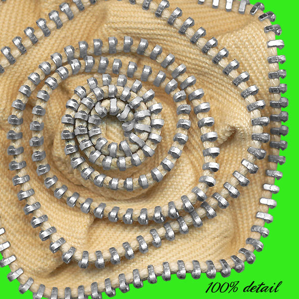 Zipper Flowers, Volume 02