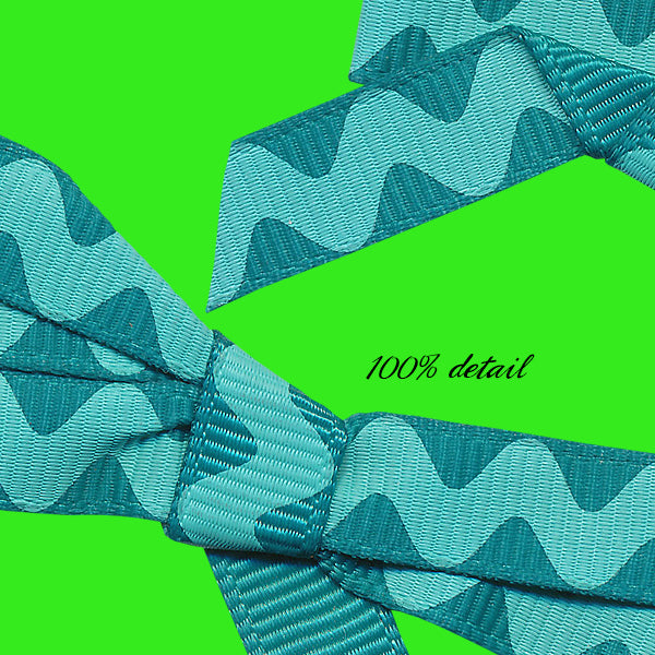 Teal Ribbons, Volume 02