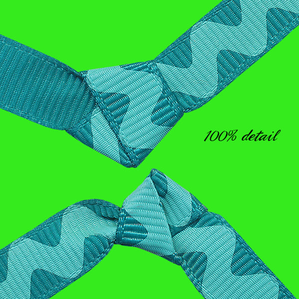 Teal Ribbons, Volume 02