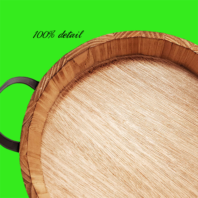 Baskets & Trays