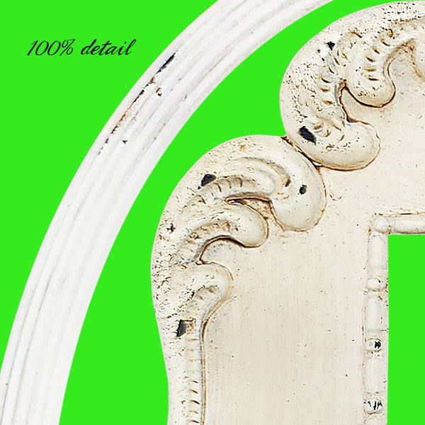 Shabby Frames, Volume 06