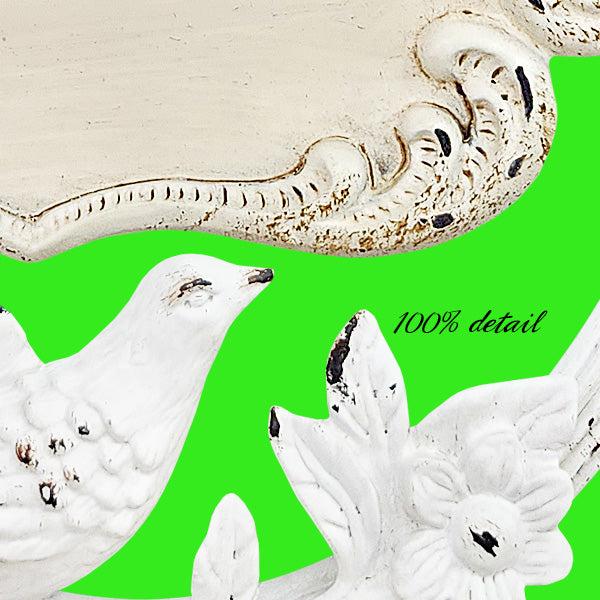 Shabby Frames, Volume 06