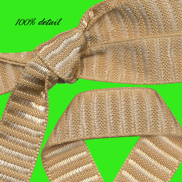 Two Tone Grosgrain Ribbons, Volume 02