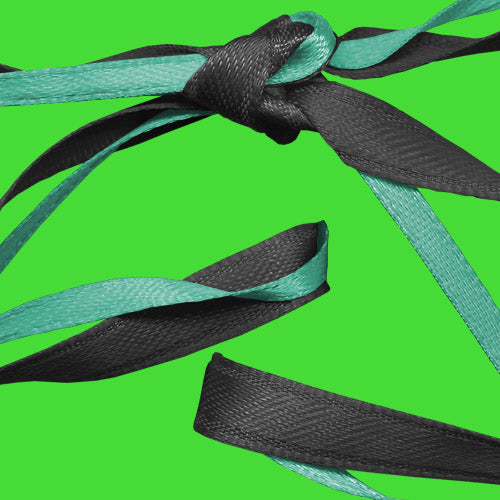 2 Layer Ribbon Wraps