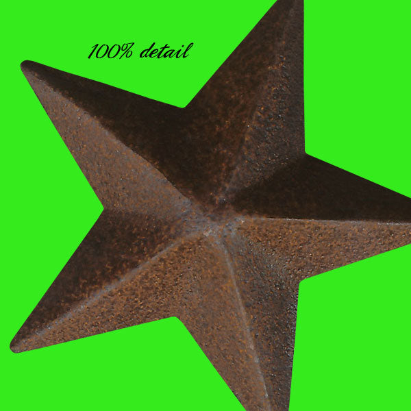 Barn Stars