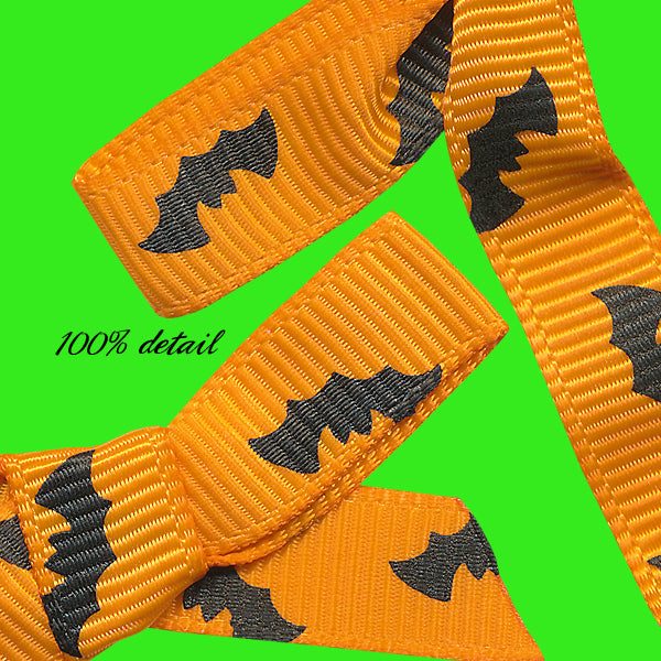 Batty Ribbons