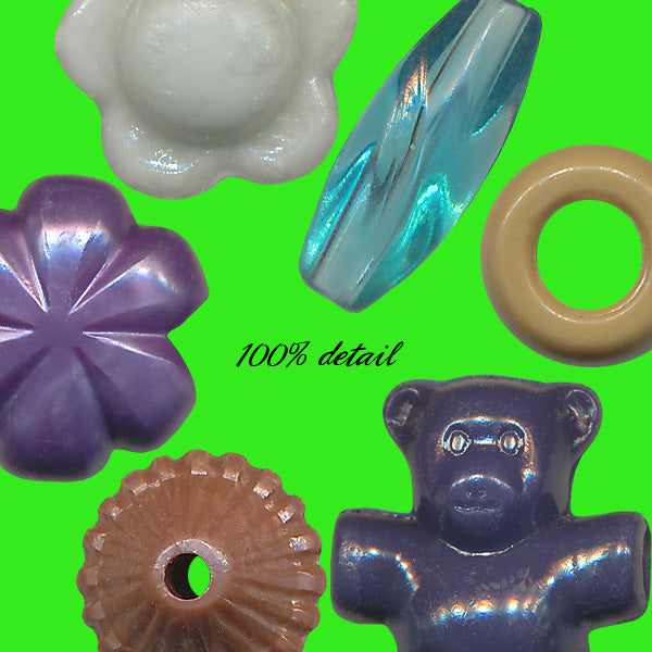 Bead Mix, Volume 02