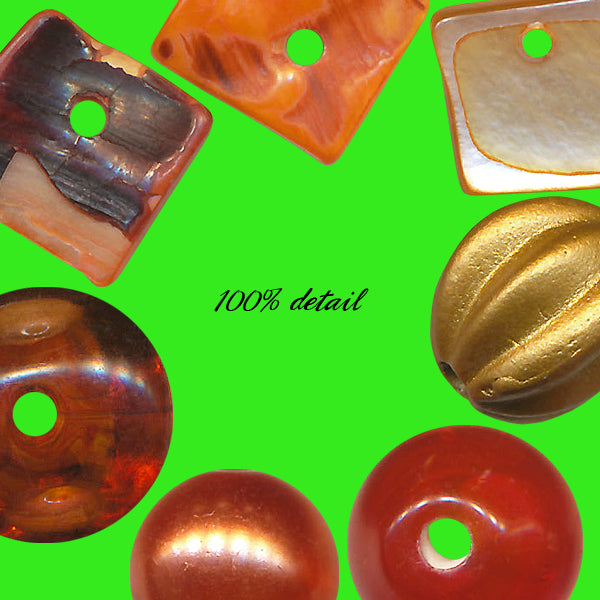 Bead Mix, Volume 09